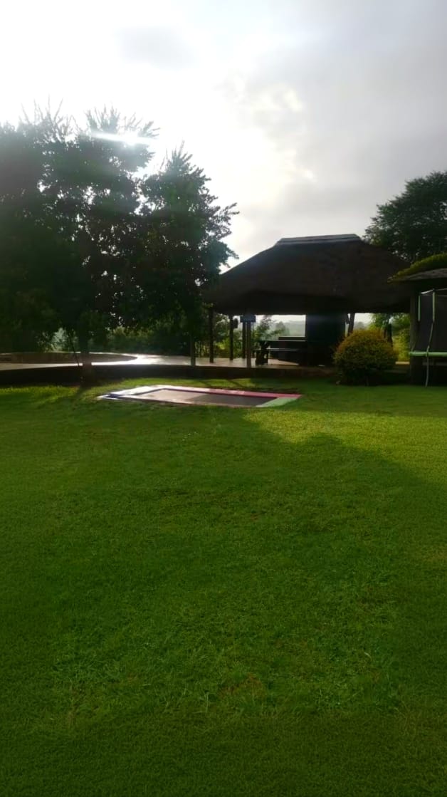 Commercial Property for Sale in Deneysville Free State